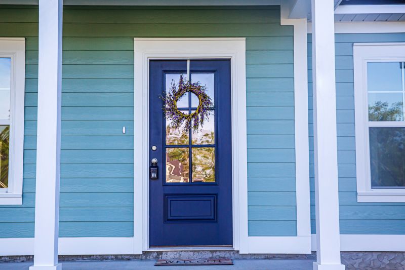 Vinyl Molding Repair in Kansas City, KS