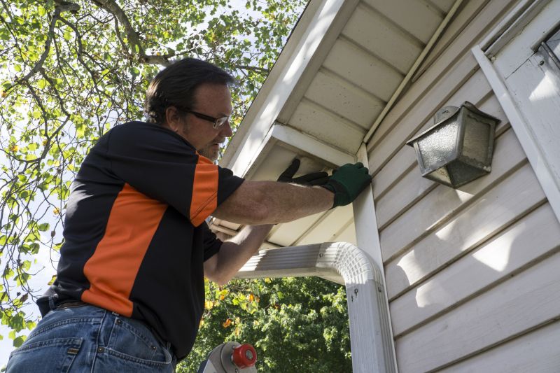 Window Flashing Replacement in Olathe, KS