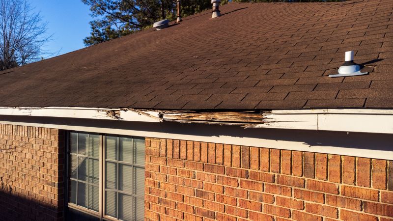 Window Flashing Replacement in Wilmington, NC