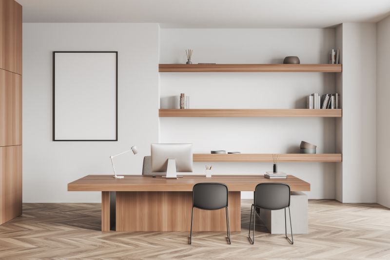 Wire Shelving Installation in Charlotte, NC