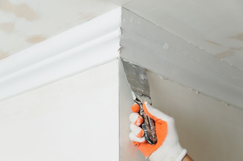 Quarter Round Installation in Wilmington, NC